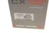 CX1257 Підшипник маточини (комплект) CX CX1257 CX підбір по vin на Brocar