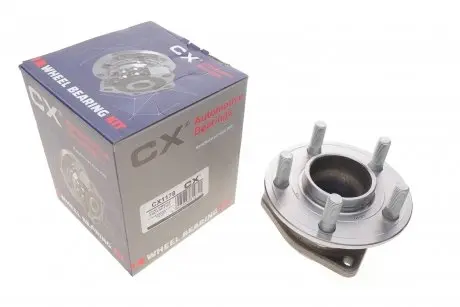 CX1178 Підшипник маточини (комплект) CX CX1178 CX підбір по vin на Brocar