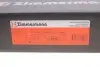 460454075 Диск гальмівний ZIMMERMANN 460.4540.75 ZIMMERMANN підбір по vin на Brocar