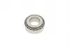 32206BJ2QCL7CVA606 Підшипник КПП SKF 32206 BJ2/QCL7CVA606 SKF підбір по vin на Brocar