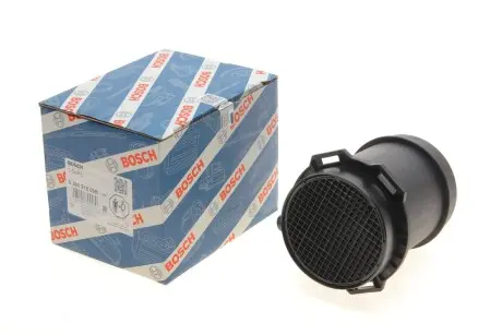 028021809B ВИТРАТОМІР ПОВІТРЯ BOSCH 0 280 218 09B BOSCH подбор по vin на Brocar