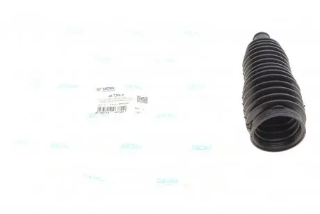 41730T Пильник рейки рульової UCEL 41730-T UCEL подбор по vin на Brocar
