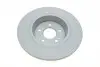 0986479F13 ГАЛЬМІВНИЙ ДИСК BOSCH 0 986 479 F13 BOSCH підбір по vin на Brocar