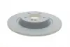 0986479F13 ГАЛЬМІВНИЙ ДИСК BOSCH 0 986 479 F13 BOSCH підбір по vin на Brocar