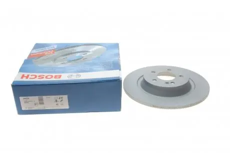 0986479F13 ГАЛЬМІВНИЙ ДИСК BOSCH 0 986 479 F13 BOSCH підбір по vin на Brocar