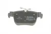 0986460074 ДИСКОВІ КОЛОДКИ BOSCH 0 986 460 074 BOSCH підбір по vin на Brocar
