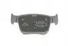 0986460074 ДИСКОВІ КОЛОДКИ BOSCH 0 986 460 074 BOSCH підбір по vin на Brocar