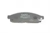 0986460069 ДИСКОВІ КОЛОДКИ BOSCH 0 986 460 069 BOSCH підбір по vin на Brocar