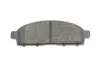 0986460069 ДИСКОВІ КОЛОДКИ BOSCH 0 986 460 069 BOSCH підбір по vin на Brocar
