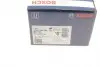 0986460069 ДИСКОВІ КОЛОДКИ BOSCH 0 986 460 069 BOSCH підбір по vin на Brocar