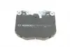 0986460060 ДИСКОВІ КОЛОДКИ BOSCH 0 986 460 060 BOSCH підбір по vin на Brocar