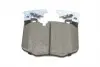 0986460060 ДИСКОВІ КОЛОДКИ BOSCH 0 986 460 060 BOSCH підбір по vin на Brocar