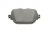 0986460039 ДИСКОВІ КОЛОДКИ BOSCH 0 986 460 039 BOSCH підбір по vin на Brocar