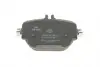 0986460039 ДИСКОВІ КОЛОДКИ BOSCH 0 986 460 039 BOSCH підбір по vin на Brocar