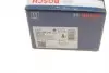 0986460039 ДИСКОВІ КОЛОДКИ BOSCH 0 986 460 039 BOSCH підбір по vin на Brocar