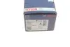 0986460027 ДИСКОВІ КОЛОДКИ BOSCH 0 986 460 027 BOSCH підбір по vin на Brocar