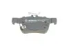 0986460019 ДИСКОВІ КОЛОДКИ BOSCH 0 986 460 019 BOSCH підбір по vin на Brocar