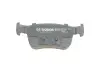 0986460019 ДИСКОВІ КОЛОДКИ BOSCH 0 986 460 019 BOSCH підбір по vin на Brocar