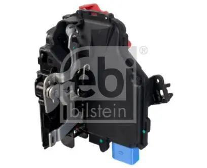 179143 Замок дверний FEBI BILSTEIN 179143 FEBI BILSTEIN підбір по vin на Brocar