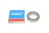 LM102949910Q Підшипник КПП SKF LM 102949/910/Q SKF підбір по vin на Brocar
