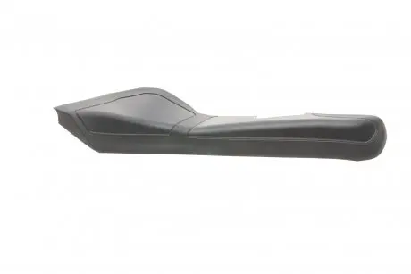 63218493821 Накладка зд ліхтаря L G30 BMW підбір по vin на Brocar