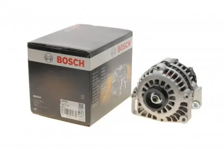 1986A01690 Генератор BOSCH 1 986 A01 690 BOSCH підбір по vin на Brocar