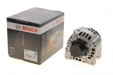 1986A01347 Генератор BOSCH 1 986 A01 347 BOSCH подбор по vin на Brocar