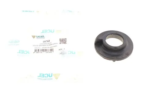 10764 Проставка пружини UCEL 10764 UCEL підбір по vin на Brocar