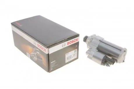 1986S00886 Стартер BOSCH 1 986 S00 886 BOSCH подбор по vin на Brocar