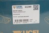 61249 Подушка двигуна UCEL 61249 UCEL підбір по vin на Brocar