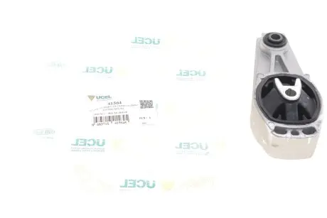 41564 Подушка двигуна UCEL 41564 UCEL підбір по vin на Brocar