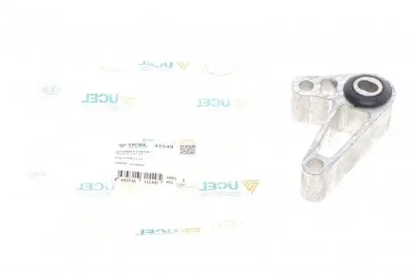 31549 Подушка двигуна UCEL 31549 UCEL підбір по vin на Brocar