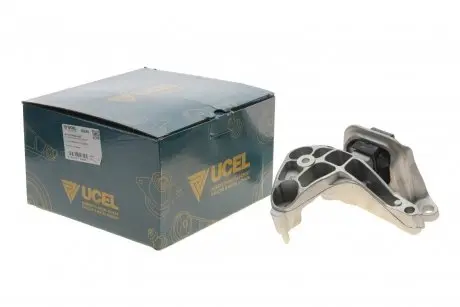 10650 Подушка двигуна UCEL 10650 UCEL підбір по vin на Brocar