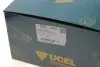 10650 Подушка двигуна UCEL 10650 UCEL підбір по vin на Brocar