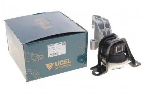10620 Подушка двигуна UCEL 10620 UCEL підбір по vin на Brocar