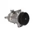 51868880R Компресор кондиціонера відновлений FIAT DOBLO II (152, 263) 10-; ALFA ROMEO MITO (955) 08-18; LANCIA DELTA III (844) 08-14 MSG підбір по vin на Brocar