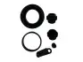 Ремкомплект гальмівного супорта  HYUNDAI Genesis Coupe 08-16, Santa Fe CM 06-12, Santa Fe DM 12-18; KIA Sorento XM 09-15 243044-MSG