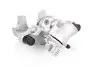 GH452553V Супорт задній лівий Ford C-Max Ii, Focus Iii, Grand C-Max, Kuga Ii, Tourneo Connect, Transit Connect Mazda 3 10.03- GH-PARTS підбір по vin на Brocar