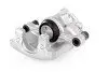 GH452553V Супорт задній лівий Ford C-Max Ii, Focus Iii, Grand C-Max, Kuga Ii, Tourneo Connect, Transit Connect Mazda 3 10.03- GH-PARTS підбір по vin на Brocar