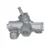 TY112R Рульова рейка без ГПК відновлена TOYOTA AVENSIS (T25_) 03-08,AVENSIS седан (T25) 03-08,AVENSIS универсал (T25) 03 MSG підбір по vin на Brocar