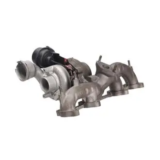 54399700058 Турбіна відновлена VW TRANSPORTER V (7HA, 7HH, 7EA, 7EH) 06-09,TRANSPORTER V (7HB, 7HJ, 7EB, 7EJ, 7EF) 06-09 MSG подбор по vin на Brocar