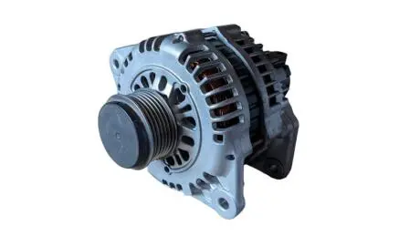 LR1100503 Генератор відновлений OPEL COMBO C 04-,CORSA C (F08, F68) 03-09,CORSA C (F08, W5L) 03-12,MERIVA A 03-10 MSG подбор по vin на Brocar