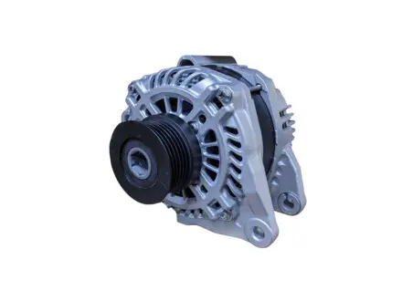 A002TX1081 Генератор відновлений PEUGEOT 4008 12-; MITSUBISHI LANCER X (CY/Z_A) 10-; CITROEN C4 AIRCROSS 12- MSG підбір по vin на Brocar