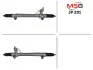 Рульова рейка з ГПК нова  JEEP COMMANDER (XK) 06-10,GRAND CHEROKEE III (WH, WK) 05-10 JP201