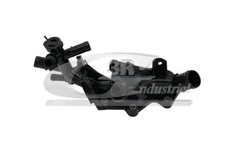 83613 Термостат Renault Kangoo/Dokker/Megane/Sxenic/Clio/Captur 0.9/0.9LPG/1.2 03.12- 3RG подбор по vin на Brocar