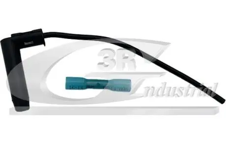 30204 Р-кт кабеля свічки розжарювання BMW/Citroen/Fiat/Ford/Opel/Peugeot/Renault 3RG підбір по vin на Brocar