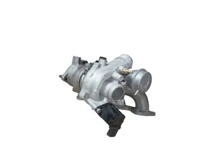 53039700151 Турбіна відновлена VW PASSAT B7 10-15, PASSAT B6 05-10, Touran 03-15 MSG подбор по vin на Brocar