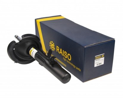 RS242914 Амортизатор передній пр. Ford Escape/Kuga12- (опукла чашка) (газ.) RAISO подбор по vin на Brocar