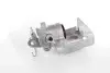 GH453980H Супорт задній правий Renault Megane/Scenic 1.6-2.0 97-03 GH-PARTS підбір по vin на Brocar