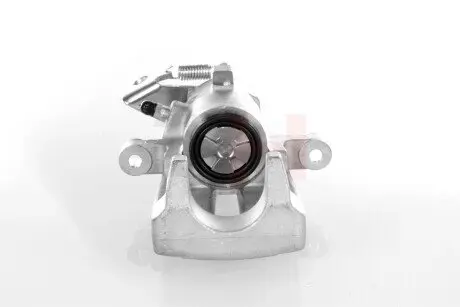 GH453980H Супорт задній правий Renault Megane/Scenic 1.6-2.0 97-03 GH-PARTS підбір по vin на Brocar